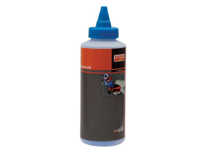 Marking Chalk Pour Bottle Yellow 227g