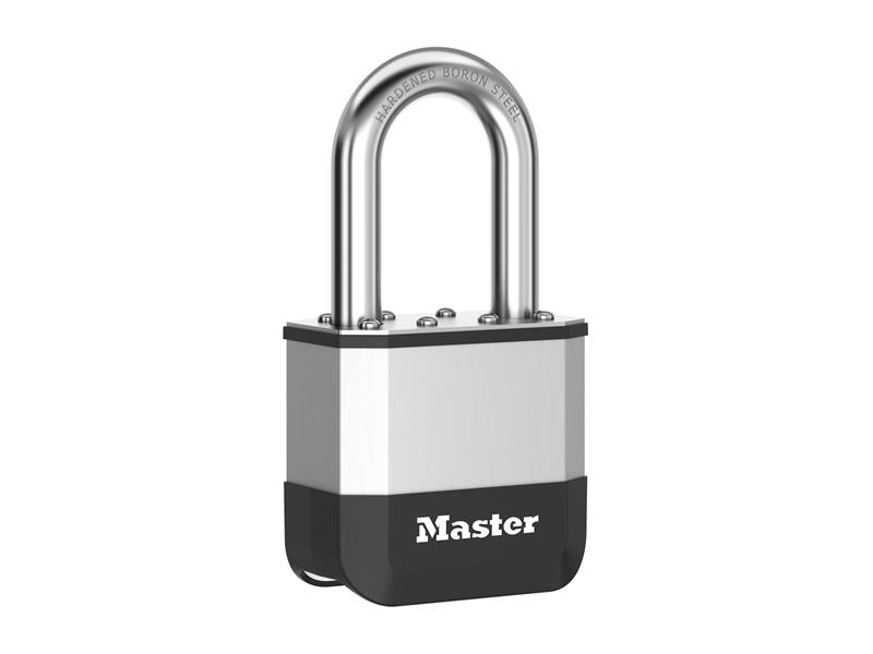 Elite™ Laminated Padlock