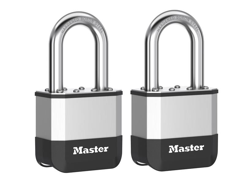 Elite™ Laminated Padlock