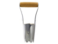 Carbon Steel Hand Bulb Planter, FSC®                                            