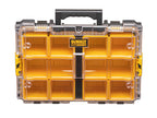 DS100 TOUGHSYSTEM™ 2.0 Toolbox with Clear Lid