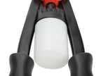 Heavy-Duty Dial Head Hand Riveter Short Arm                                     