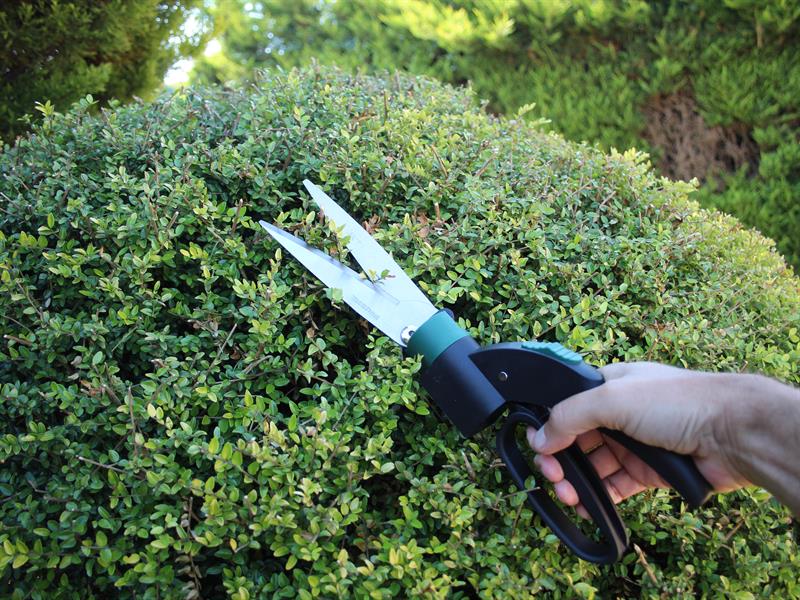 Countryman One Handed Shear Swivel Head                                         