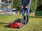 GC-SA 1231/1 Electric Lawn Scarifier/Aerator 1200W 240V                         