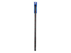 Matt Black Stainless Steel Measuring Rule 1000mm                                