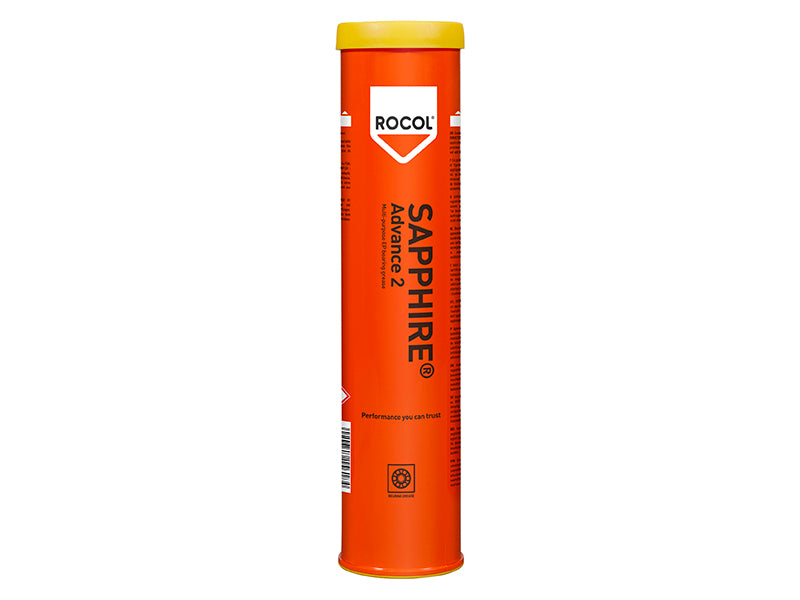 SAPPHIRE® Advance 2 Multipurpose Grease 380g