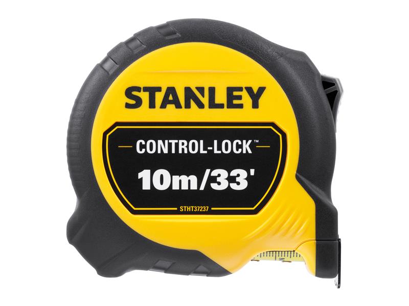 CONTROL-LOCK™ Pocket Tape 10m/33ft (Width 25mm)