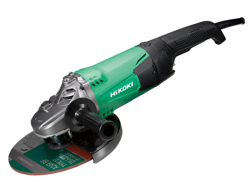G23ST/J2 Angle Grinder 230mm 2000W 110V                                         