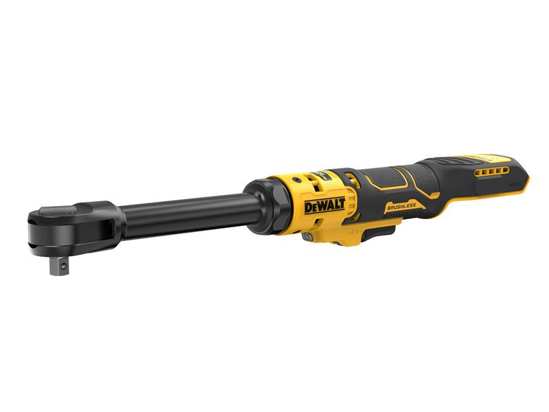 DCF513EN XR Brushless 3/8in Extended Ratchet 18V Bare Unit