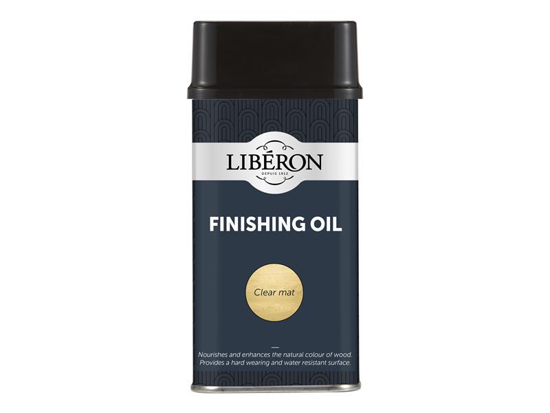 Finishing Oil 5 litre