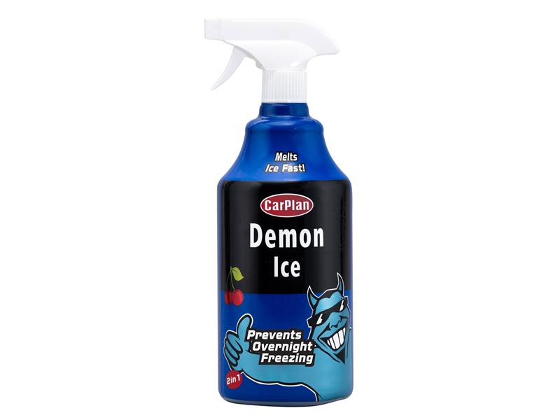 Demon Ice 1 litre                                                               