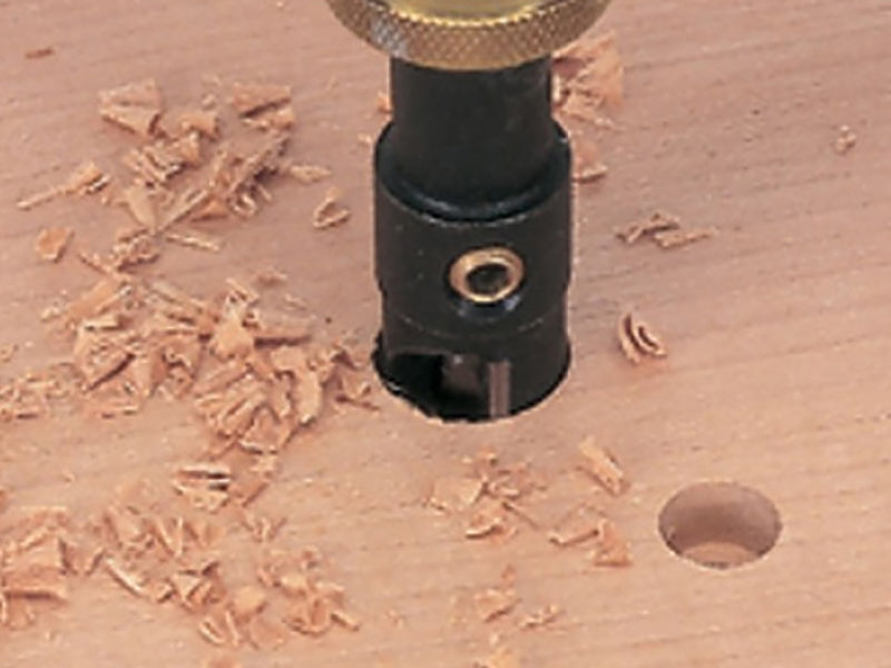 SNAP/CB/3TC TCT Tipped Counterbore 4.75 x 12.7mm