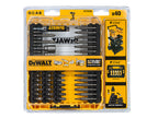 DT70705 Screwdriving Set, 40 Piece                                              