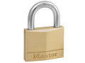 Solid Brass 70mm Padlock 6-Pin