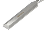 Bevel Edge Chisel Red Soft Grip 6mm (1/4in)                                     