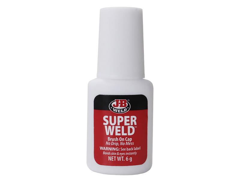 SuperWeld™ Brush On 6g                                                          