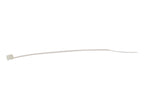 Cable Tie Natural/Clear 8.0 x 450mm (Bag 100)