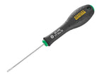 FatMax® Screwdriver Tamper-proof TORX Tip TTX40 x 125mm