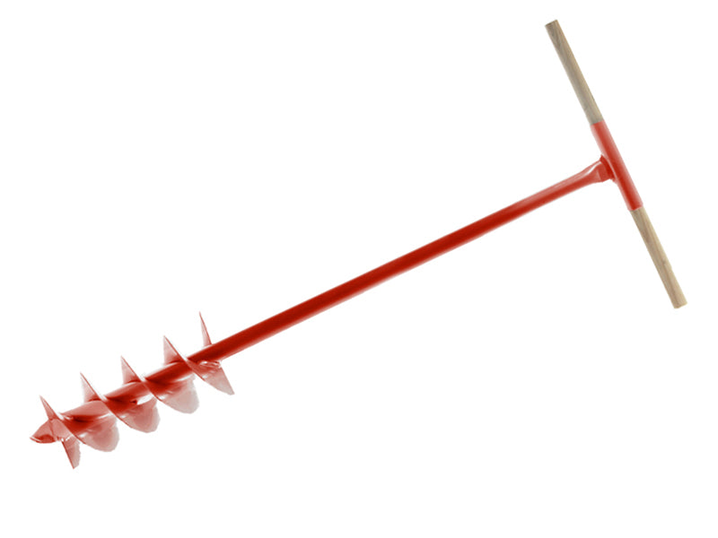 Posthole Auger 150mm (6in)                                                      