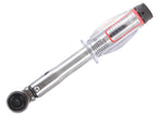 SL0 Torque Wrench 1/4in Drive 4-20Nm