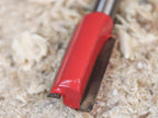 Router Bit TCT Two Flute 10.0 x 19mm 1/4in Shank