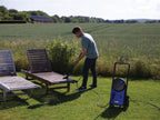 CORE 140 Powercontrol Pressure Washer 140 bar 240V                              