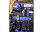Electricians Tool Pouch 2100D Nylon                                             