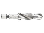 DT50060 Impact Ready Drill Tap Set, 5 Piece                                     