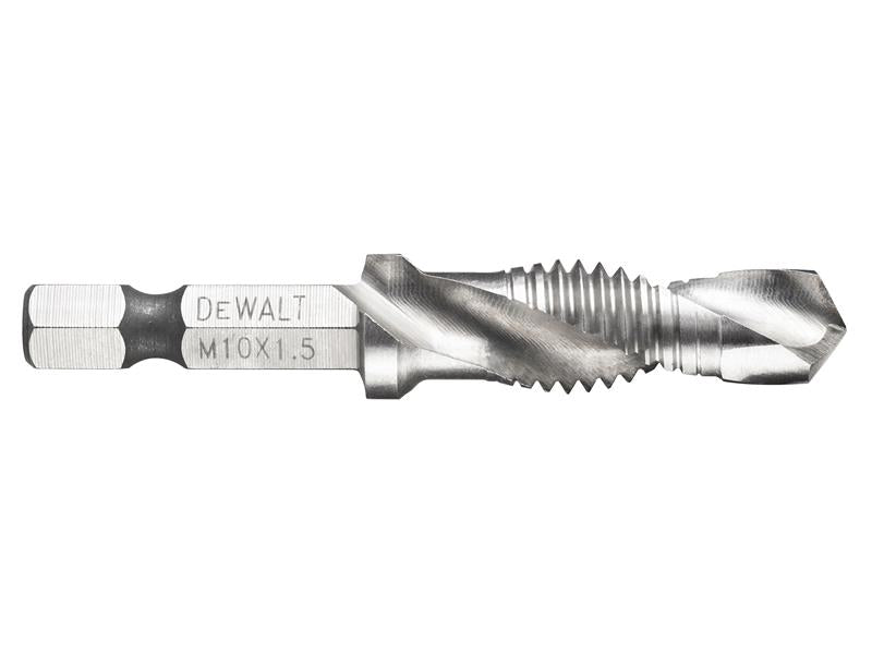 DT50060 Impact Ready Drill Tap Set, 5 Piece                                     