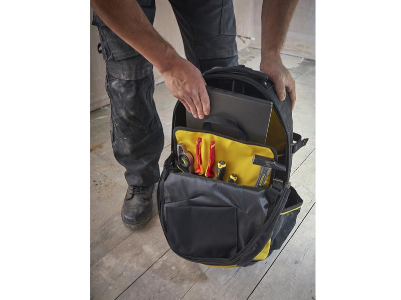 FatMax® Backpack on Wheels