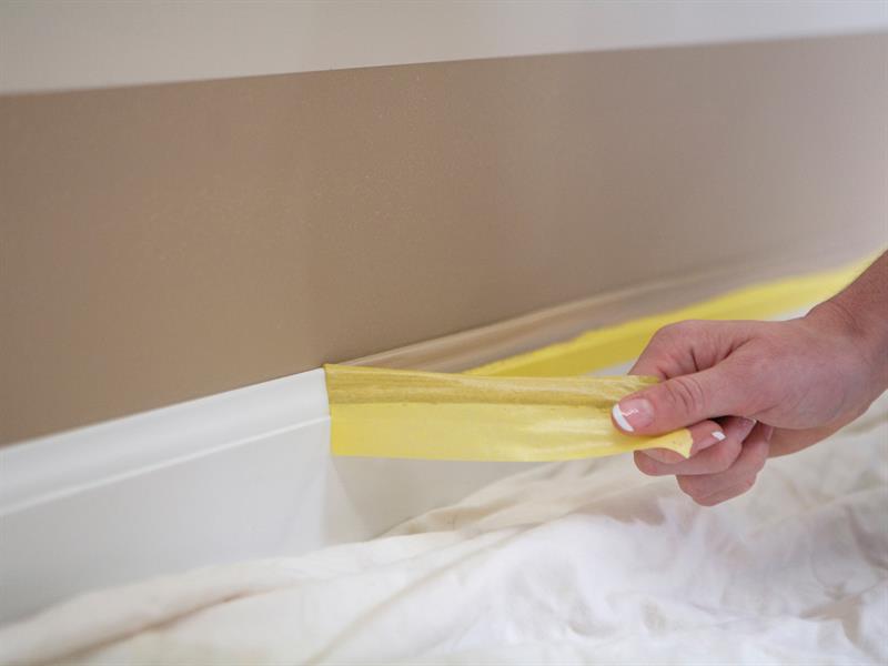 FrogTape® Delicate Surface Masking Tape 24mm x 41.1m