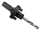 3834-ARBR-11152-C Carded Arbor 7/16in 32-210mm