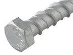 Lightning Bolt Hex Head M8 x 75mm Box 100