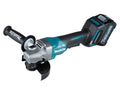 GA013G XGT 40Vmax BL Paddle Switch Grinder