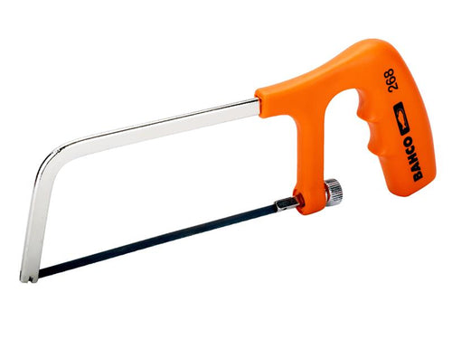 268 Mini Hacksaw 150mm (6in)                                                    