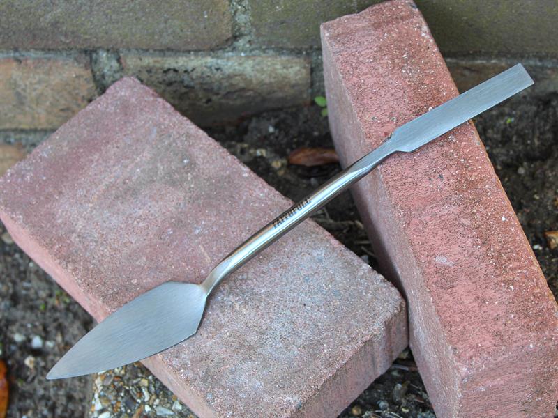 Prestige Trowel & Square 12mm (1/2in)                                           