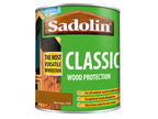 Classic Wood Protection Heritage Oak 2.5 litre