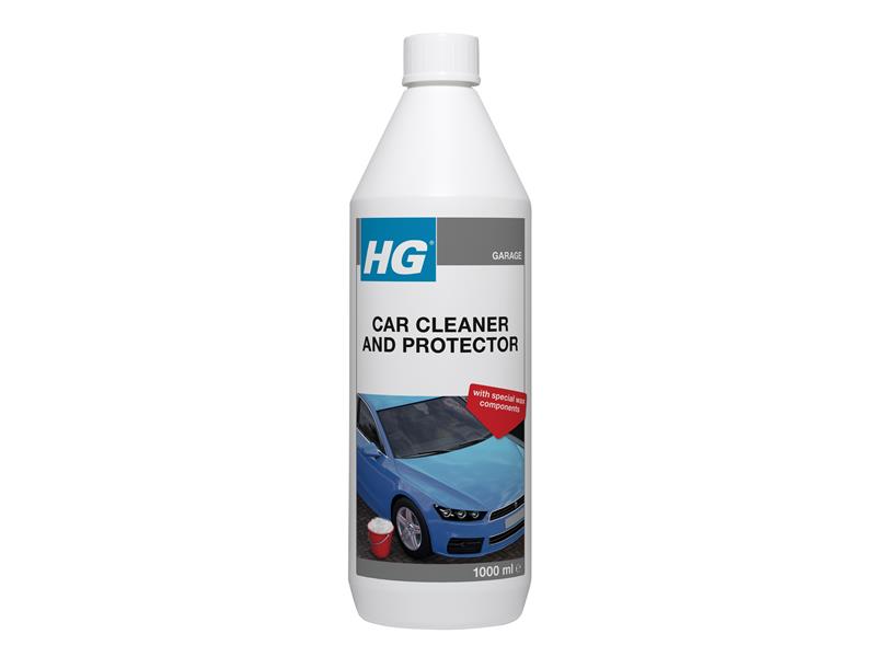 Car Cleaner & Protector 1L