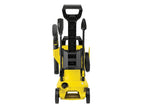 K 2 Power Control Home Pressure Washer 110 bar 240V                             