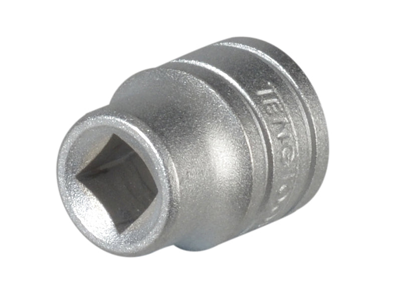 Hexagon Socket 6 Point Regular 1/4in Drive 13mm