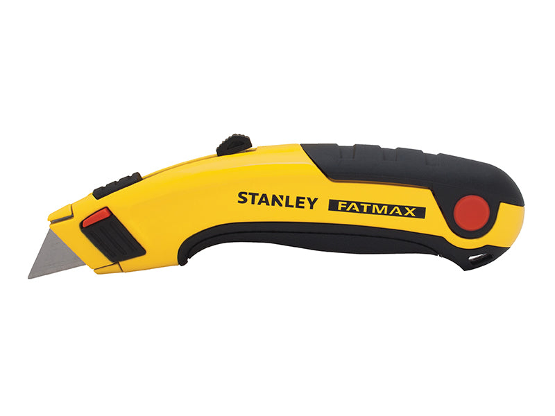 FatMax® Retractable Utility Knife