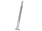 Everest Square-Rung Double Extension Ladder