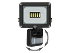 JARO 1060 PIR LED Outdoor Floodlight 10W 1150 lumens
