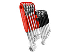 440.JP12APB Combination Spanner Set, 12 Piece                                   