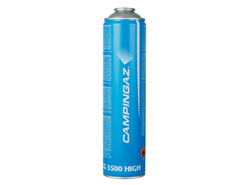 CG3500 High Power Mix Butane/Propane Cartridge 350g 2230628