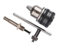 SDS Plus Adapter with Drill Chuck (1.5-13mm)                                    