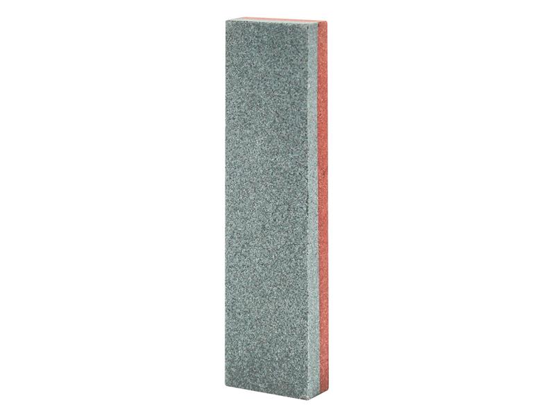 Combination Oilstone Aluminium Oxide 100 x 25 x 12.5mm                          