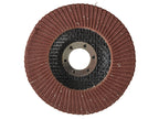 Sanding Flap Disc 115mm 120 Grit                                                