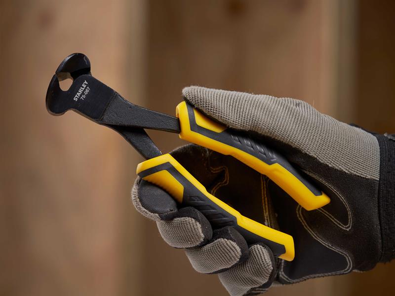 ControlGrip™ End Cutter Pliers 150mm (6in)