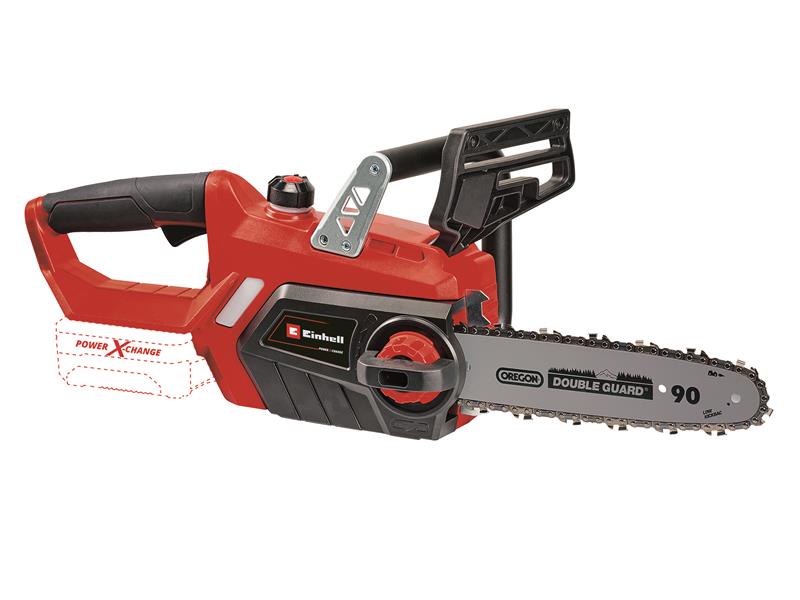 GE-LC 18 Li-Solo Power X-Change Chainsaw 18V Bare Unit                          